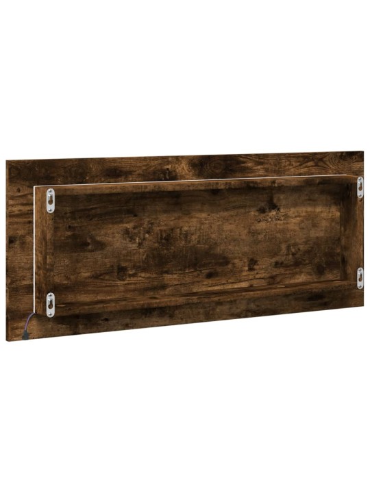 LED VANNITOAPEEGEL SUITSUTAMM 100X8,5X37 CM INSENERPUIT