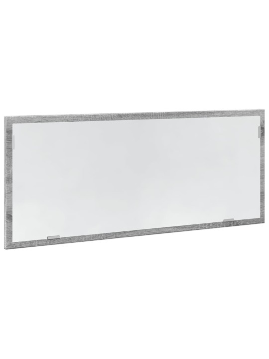 LED VANNITOAPEEGEL HALL SONOMA 100X8,5X37CM PROJEKTEERITUD PUIT