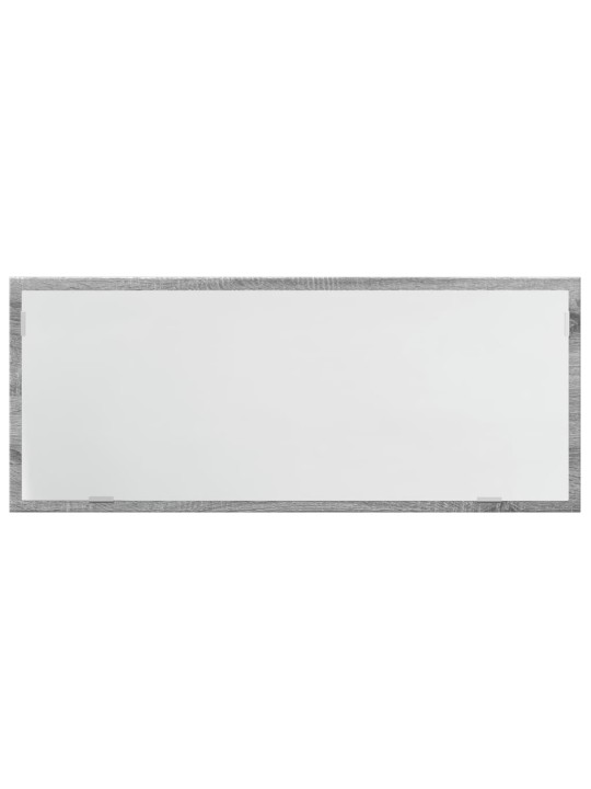 LED VANNITOAPEEGEL HALL SONOMA 100X8,5X37CM PROJEKTEERITUD PUIT