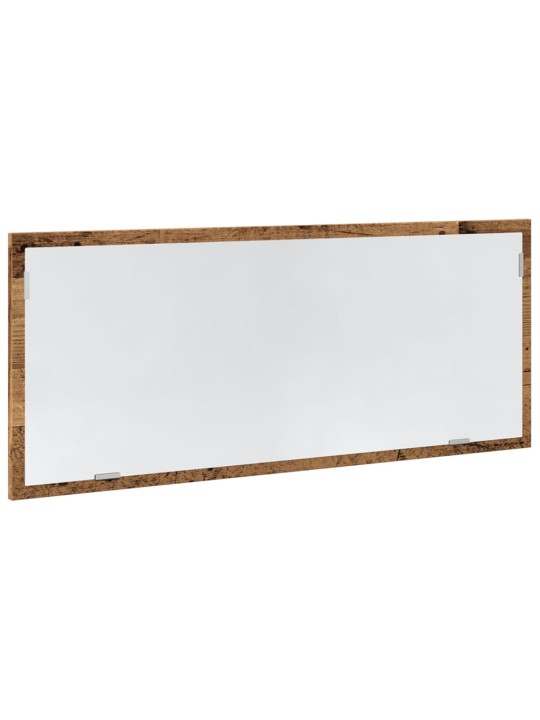 LED VANNITOAPEEGEL VANA PUIT 100X8,5X37 CM INSENERPUIT
