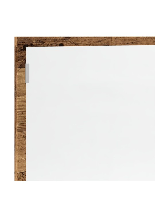 LED VANNITOAPEEGEL VANA PUIT 100X8,5X37 CM INSENERPUIT