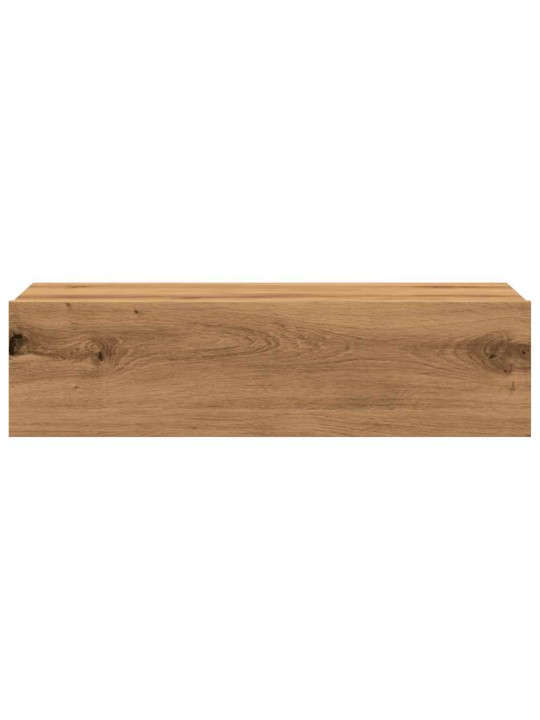 2-OSALINE LED-TULEDEGA TELERIKAPI KOMPLEKT ARTISAN OAK