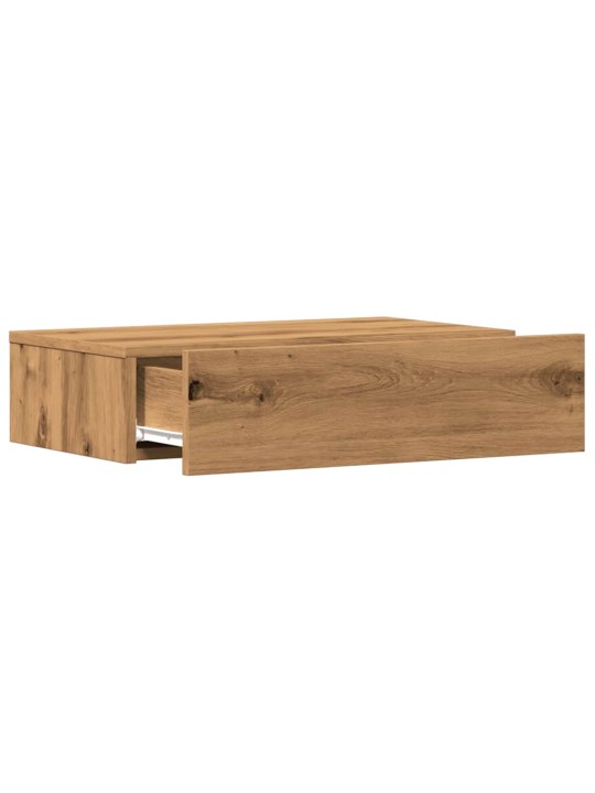 2-OSALINE LED-TULEDEGA TELERIKAPI KOMPLEKT ARTISAN OAK