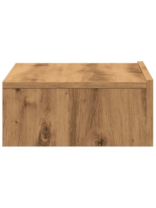2-OSALINE LED-TULEDEGA TELERIKAPI KOMPLEKT ARTISAN OAK