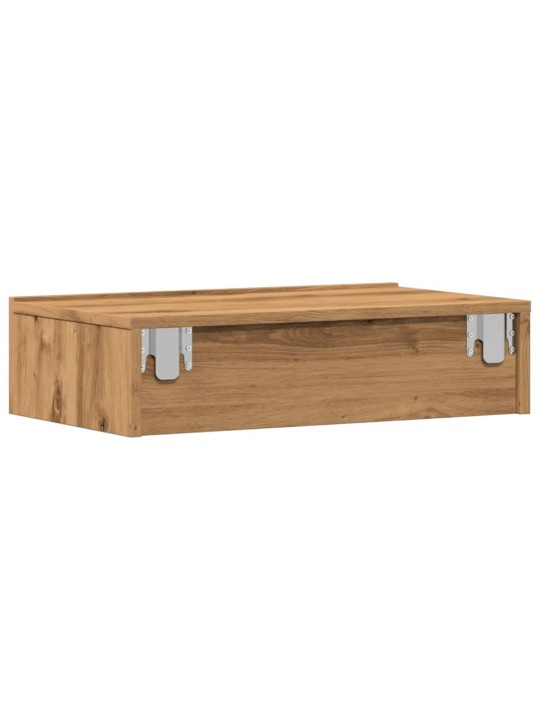 2-OSALINE LED-TULEDEGA TELERIKAPI KOMPLEKT ARTISAN OAK