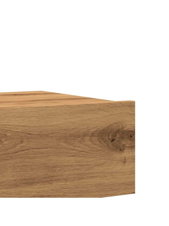 2-OSALINE LED-TULEDEGA TELERIKAPI KOMPLEKT ARTISAN OAK