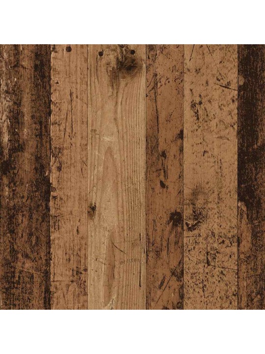 HIGHBOARD OLD WOOD 70X31X115 CM ENGINEERED WOOD