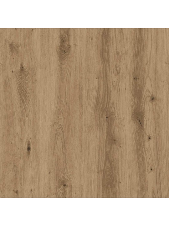 KIRJUTUSLAUD ARTISAN OAK 100X49X75 CM ENGINEERED WOOD