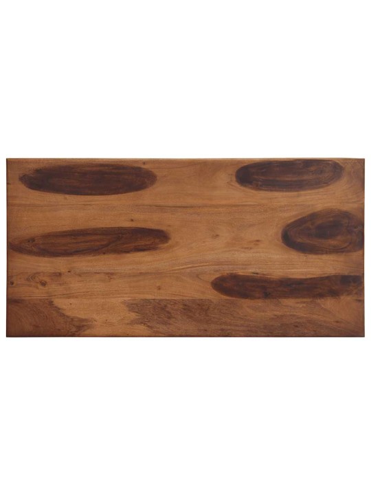 SÖÖGILAUD, 120 X 60 X 77 CM, AKAATSIAPUIT