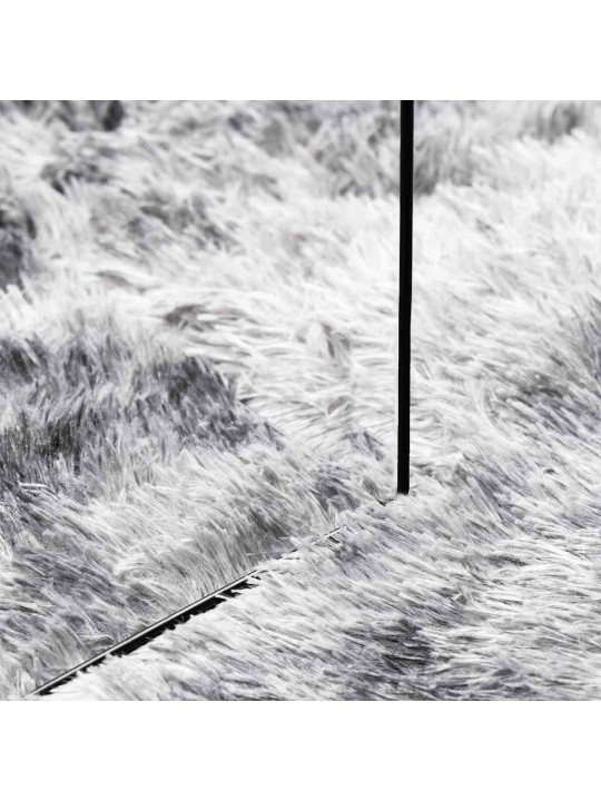 KÕRGE NARMAGA SHAGGY VAIP, NAVARRA, HELEHALL, 60X100 CM