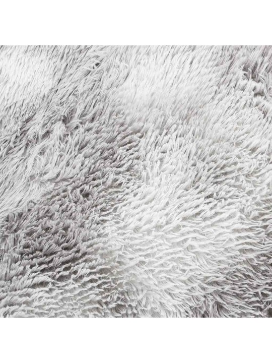 KÕRGE NARMAGA SHAGGY VAIP, NAVARRA, HELEHALL, 60X100 CM