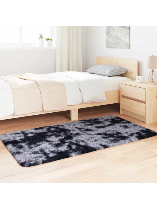KÕRGE NARMAGA SHAGGY VAIP, NAVARRA, TUMEHALL, 80X150 CM