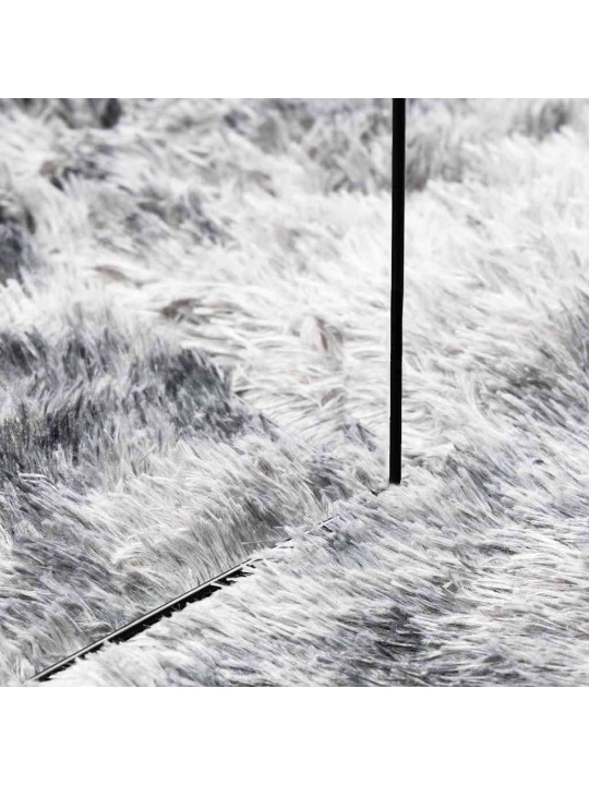 KÕRGE NARMAGA SHAGGY VAIP, NAVARRA, HELEHALL, 240X340 CM