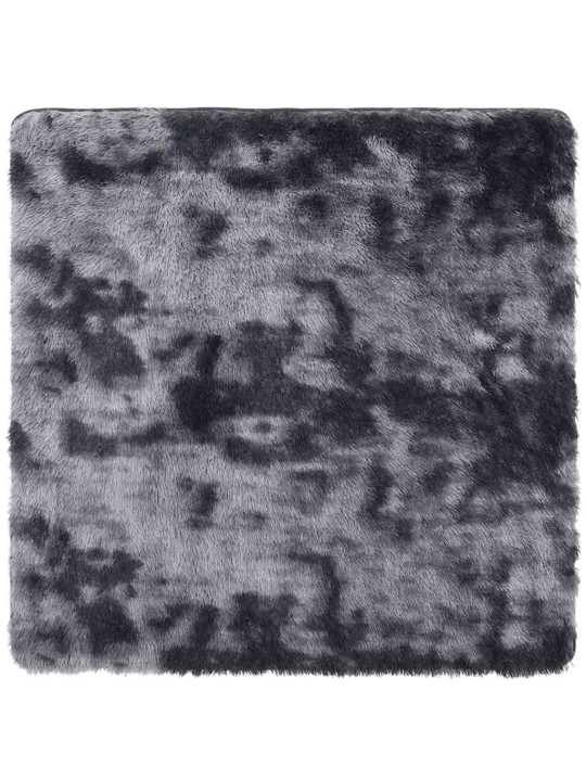 KÕRGE NARMAGA SHAGGY VAIP, NAVARRA, TUMEHALL, 120X120 CM