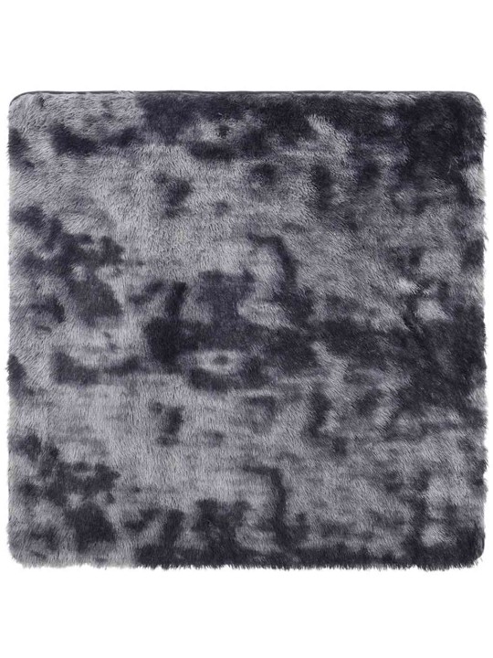 KÕRGE NARMAGA SHAGGY VAIP, NAVARRA, TUMEHALL, 240X240 CM