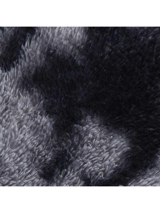 KÕRGE NARMAGA SHAGGY VAIP, NAVARRA, TUMEHALL, 240X240 CM