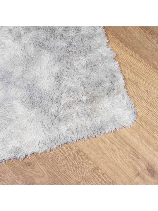 KÕRGE NARMAGA SHAGGY VAIP, NAVARRA, HELEHALL, 240X240 CM