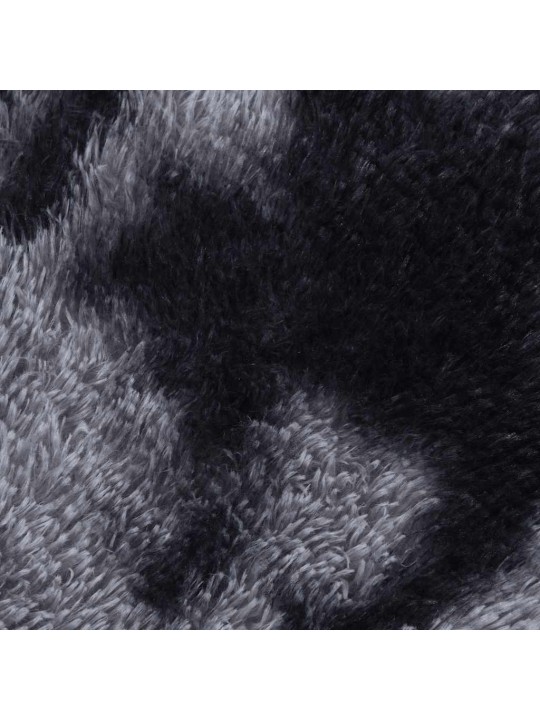 KÕRGE NARMAGA SHAGGY VAIP, NAVARRA, TUMEHALL, 120X120 CM