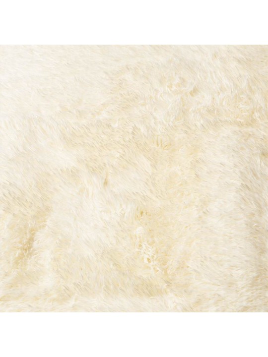 KÕRGE NARMAGA SHAGGY VAIP, NAVARRA, KREEMJAS, 300X200 CM