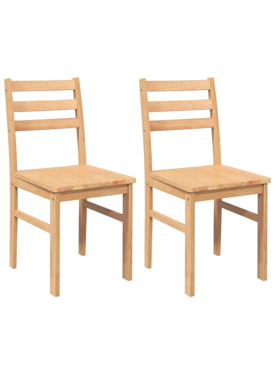 SÖÖGITOOLID, 2 TK, KAUTŠUKIPUIT