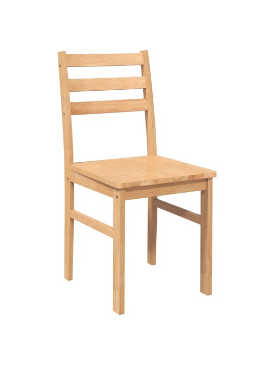 SÖÖGITOOLID, 2 TK, KAUTŠUKIPUIT