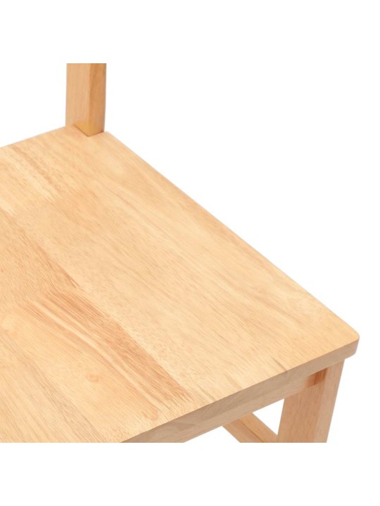 SÖÖGITOOLID, 2 TK, KAUTŠUKIPUIT