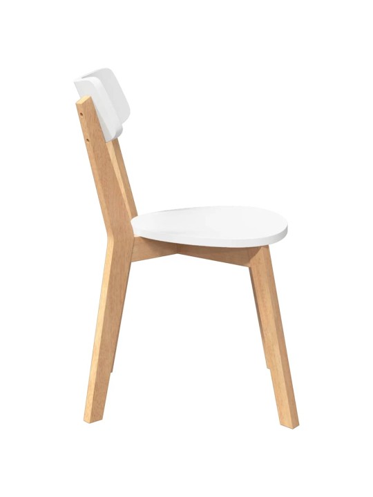 SÖÖGITOOLID, 2 TK, KAUTŠUKIPUIT