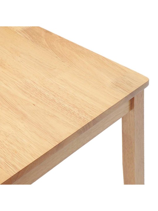 SÖÖGITOOLID, 2 TK, KAUTŠUKIPUIT