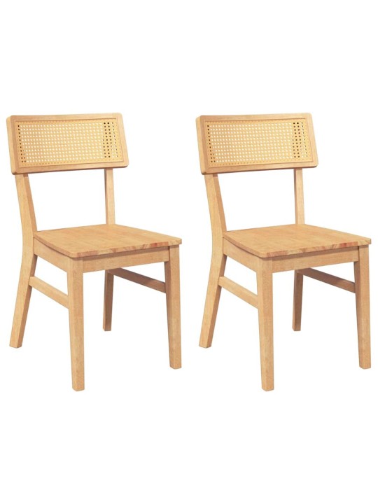 SÖÖGITOOLID, 2 TK, KAUTŠUKIPUIT