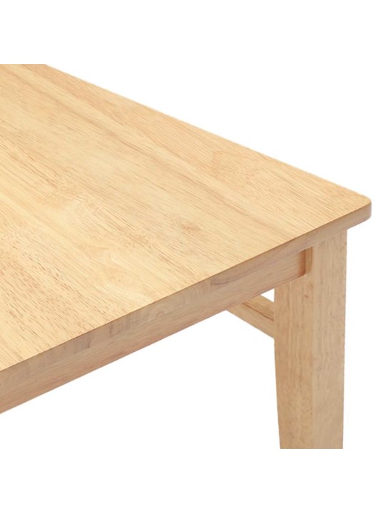 SÖÖGITOOLID, 2 TK, KAUTŠUKIPUIT