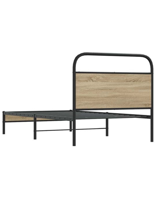 VOODIRAAM ILMA MADRATSITA, SUITSUTATUD TAMM, 107X203 CM