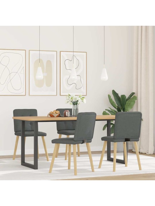 PÖÖRATAVAD SÖÖGITOOLID 4 TK, TUMEHALL, KANGAS