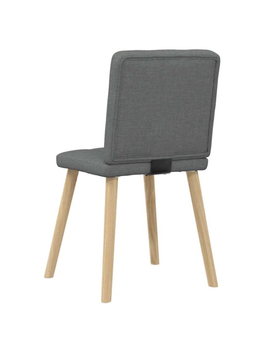 PÖÖRATAVAD SÖÖGITOOLID 4 TK, TUMEHALL, KANGAS