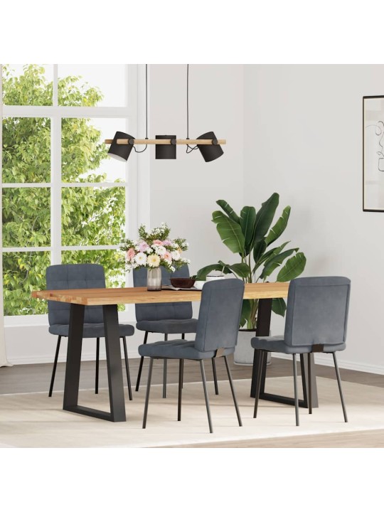 SÖÖGITOOLID 4 TK, TUMEHALL, SAMET