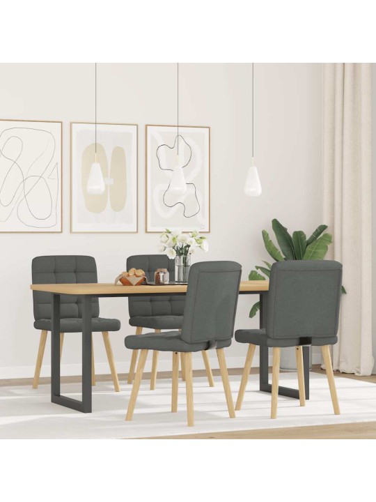 PÖÖRATAVAD SÖÖGITOOLID 4 TK, TUMEHALL, KANGAS