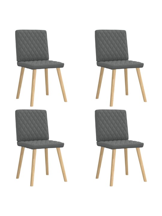 PÖÖRATAVAD SÖÖGITOOLID 4 TK, TUMEHALL, KANGAS