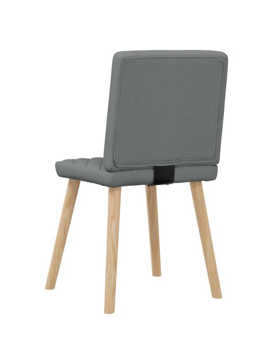 PÖÖRATAVAD SÖÖGITOOLID 4 TK, TUMEHALL, KANGAS