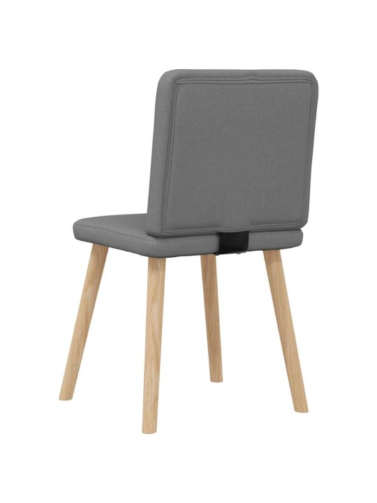 PÖÖRATAVAD SÖÖGITOOLID 4 TK, TUMEHALL, KANGAS