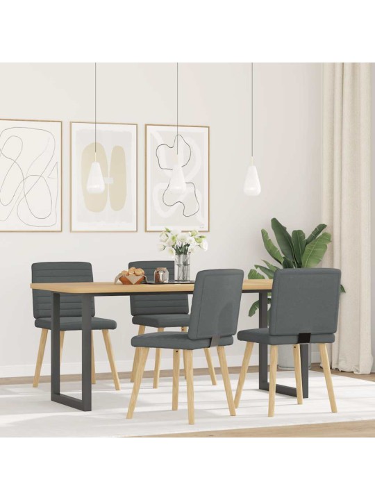 PÖÖRATAVAD SÖÖGITOOLID 4 TK, TUMEHALL, KANGAS
