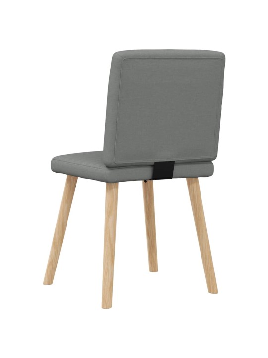 PÖÖRATAVAD SÖÖGITOOLID 4 TK, TUMEHALL, KANGAS