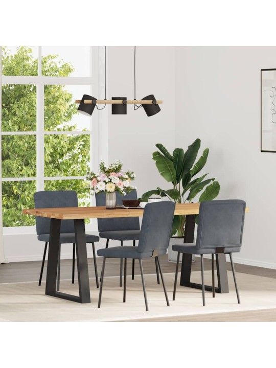 SÖÖGITOOLID 4 TK, TUMEHALL, SAMET