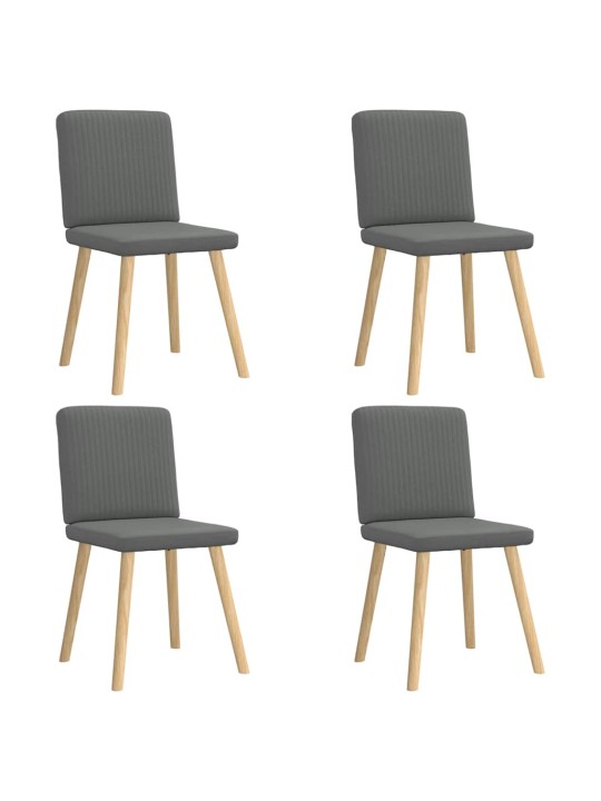 PÖÖRATAVAD SÖÖGITOOLID 4 TK, TUMEHALL, KANGAS