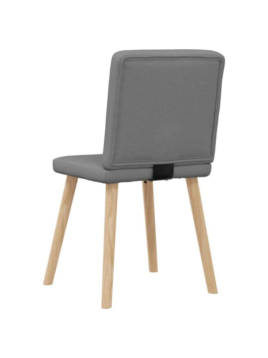 PÖÖRATAVAD SÖÖGITOOLID 4 TK, TUMEHALL, KANGAS