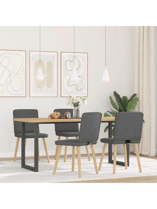 PÖÖRATAVAD SÖÖGITOOLID 4 TK, TUMEHALL, KANGAS