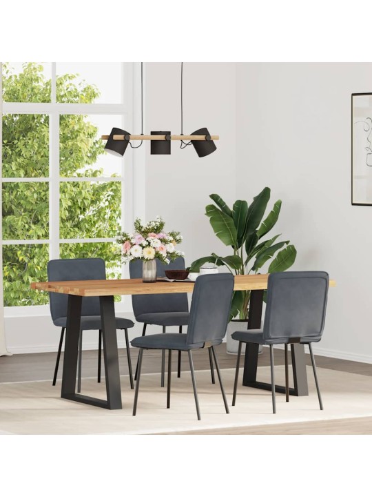 SÖÖGITOOLID 4 TK, TUMEHALL, SAMET