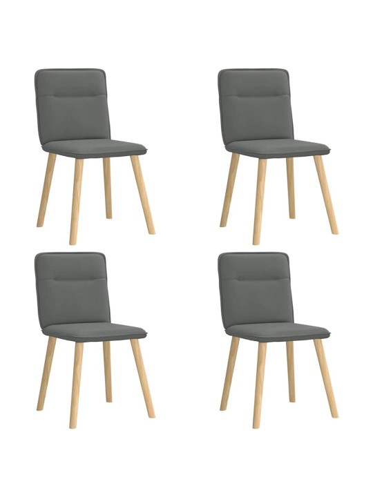 PÖÖRATAVAD SÖÖGITOOLID 4 TK, TUMEHALL, KANGAS