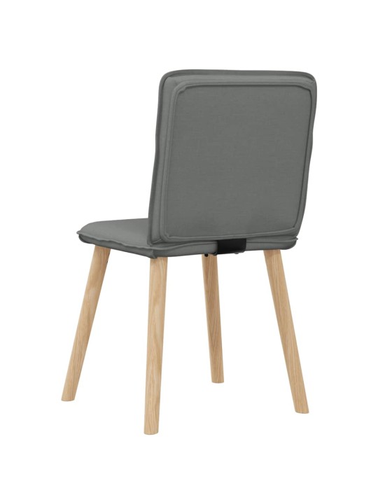 PÖÖRATAVAD SÖÖGITOOLID 4 TK, TUMEHALL, KANGAS