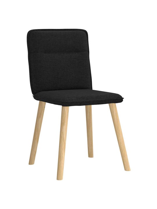 SÖÖGITOOLID 4 TK, MUST, KANGAS