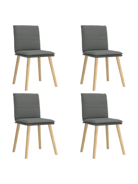 PÖÖRATAVAD SÖÖGITOOLID 4 TK, TUMEHALL, KANGAS