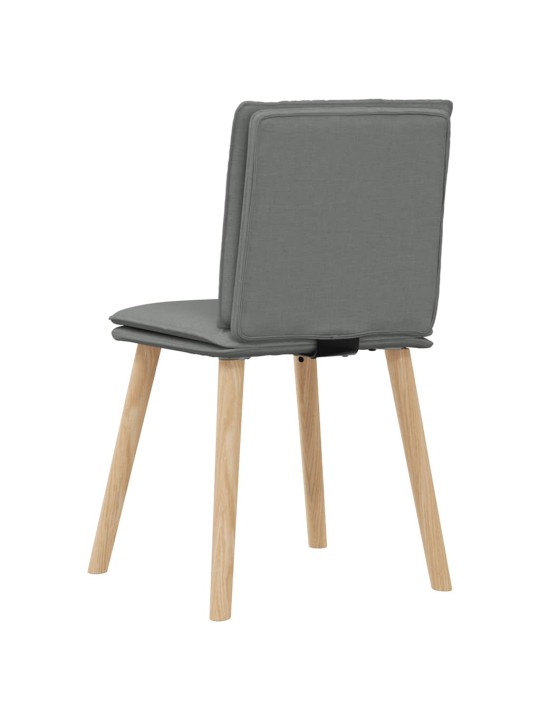 PÖÖRATAVAD SÖÖGITOOLID 4 TK, TUMEHALL, KANGAS